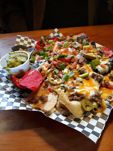 Pizza Restaurant «The Original Cottage Inn», reviews and photos, 512 E William St, Ann Arbor, MI 48104, USA