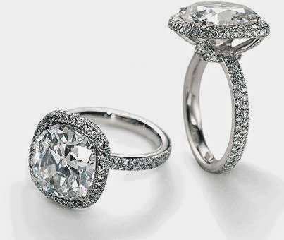 Jewelry Store «Sarah Leonard Fine Jewelers», reviews and photos, 1055 Westwood Blvd, Los Angeles, CA 90024, USA