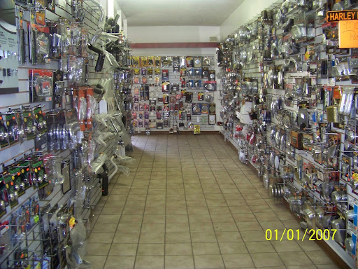 Motorcycle Repair Shop «Gibson Kustoms», reviews and photos, 4885 N US Hwy 441, Ocala, FL 34475, USA