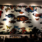 Photo n°1 de l'avis de Zeynep.i fait le 23/02/2019 à 00:29 sur le  Darwin's Café à Lisbonne