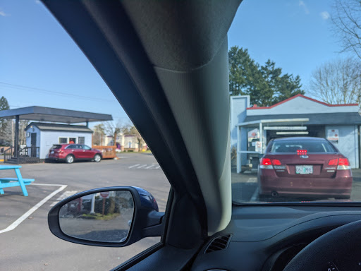 Car Wash «Scrubbys Car Wash», reviews and photos, 80 NE Burnside Rd, Gresham, OR 97030, USA