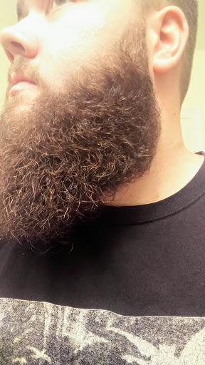 Barber Shop «The Stache Barber Shop (Lindsay the barber)», reviews and photos, 4500 Plank Rd, Fredericksburg, VA 22407, USA