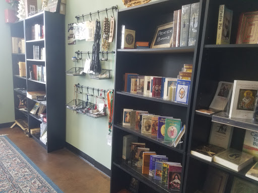 Christian Book Store «Saint Francis Family Bookstore», reviews and photos, 3720 S Carrier Pkwy #102, Grand Prairie, TX 75052, USA