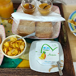 Photo n°2 de l'avis de Domenico.o fait le 28/12/2020 à 20:59 sur le  B&b Barbaricino à Oliena