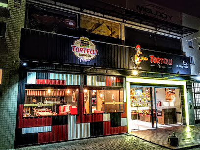 Tortelli Pizzarias Maracanã Guaíra Curitiba PR