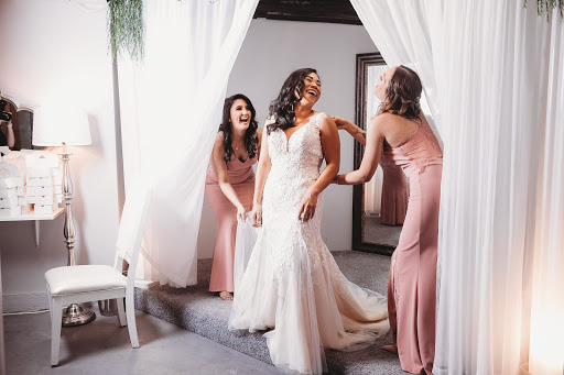 Event Venue «VIP Special Event Space», reviews and photos, 160 S Main St, Kansas City, MO 64152, USA