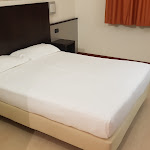 Photo n°4 de l'avis de Constantin.i fait le 16/12/2020 à 13:21 sur le  Euro Hotel à Imola