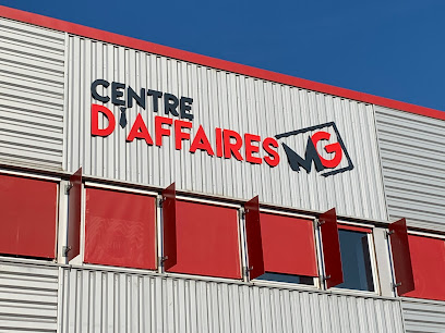 Centre d'Affaires - Domiciliation - Centre de Formation Perpignan