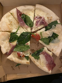 Pizza du Restaurant italien Rosso & Bianco à Villeneuve-d'Ascq - n°13