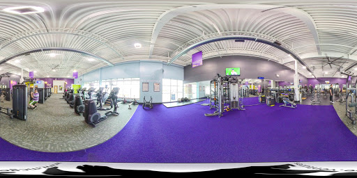 Gym «Anytime Fitness», reviews and photos, 1100 W Wyomissing Blvd, West Lawn, PA 19609, USA