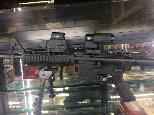 Sporting Goods Store «Academy Sports + Outdoors», reviews and photos, 2010 24th Ave NW, Norman, OK 73069, USA