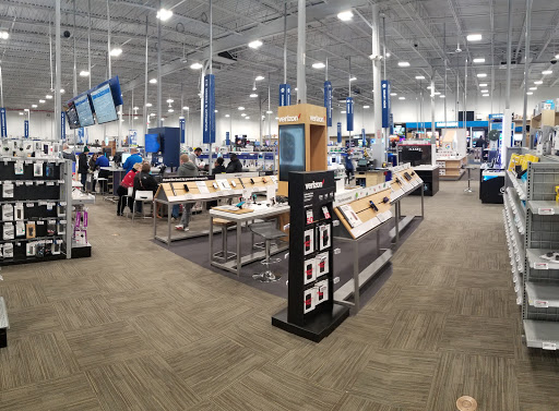 Electronics Store «Best Buy», reviews and photos, 1851 Sunrise Hwy, Bay Shore, NY 11706, USA