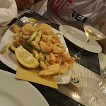 Photo n°3 de l'avis de Jessica.i fait le 22/08/2019 à 15:36 sur le  Ristorante Da Mi Dà à Cervia