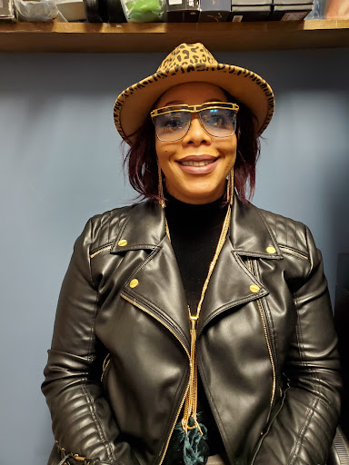 Optician «Monroe Eye Care», reviews and photos, 1644 Monroe Ave, Rochester, NY 14618, USA