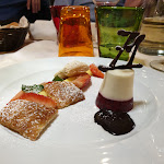 Photo n°1 de l'avis de Antonella.u fait le 18/08/2018 à 18:19 sur le  Ristorante La Ferrata à Varmo