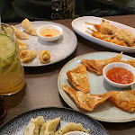 Photo n°2 de l'avis de Mirko.a fait le 13/02/2023 à 21:23 sur le  FLOA - vietnamese tapas à Ulm