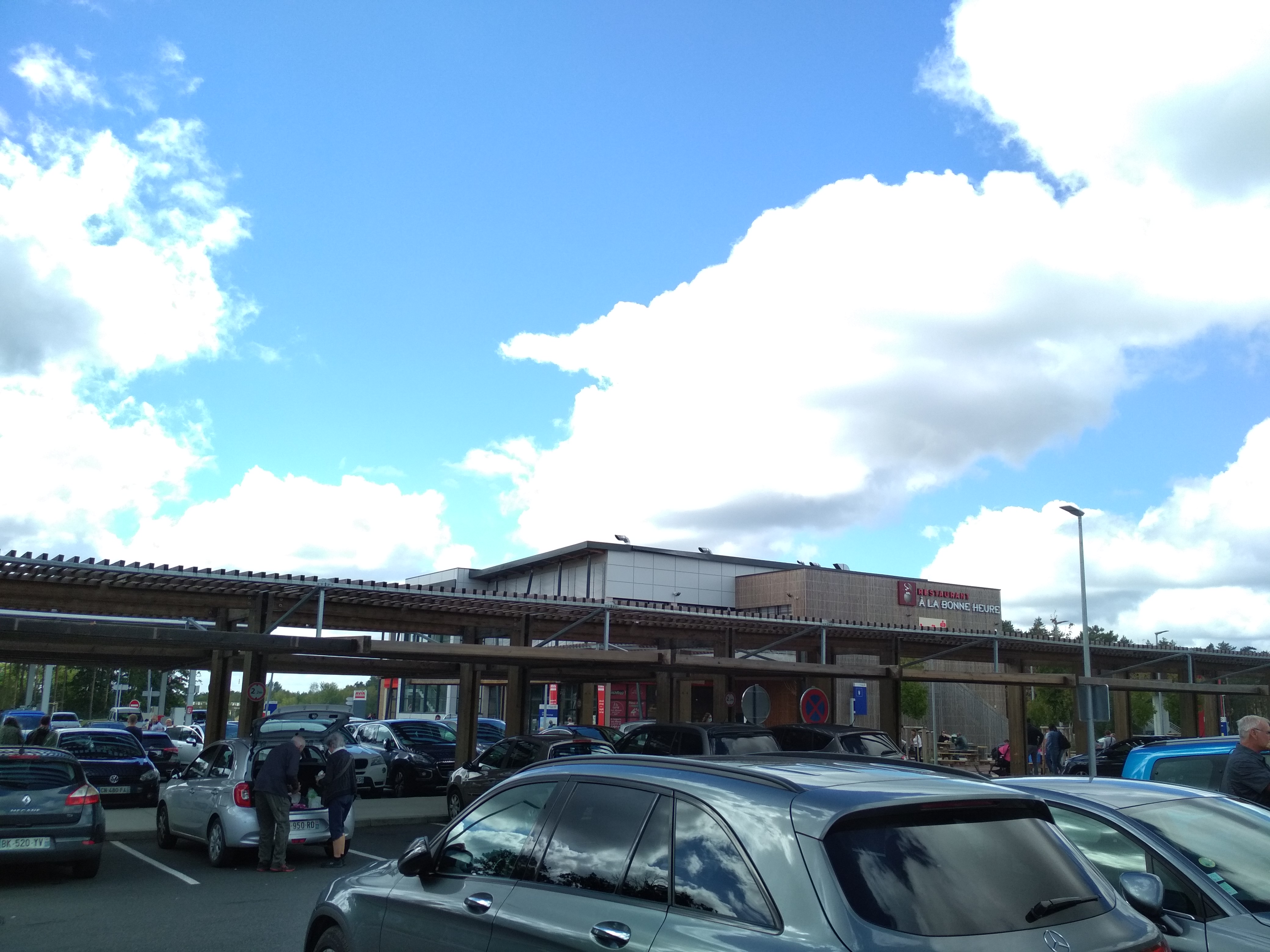 Photo n° 11 de l'avis de Laurent.U fait le 03/09/2019 à 10:44