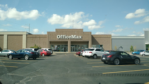 OfficeMax, 7341 W Towne Way, Madison, WI 53719, USA, 