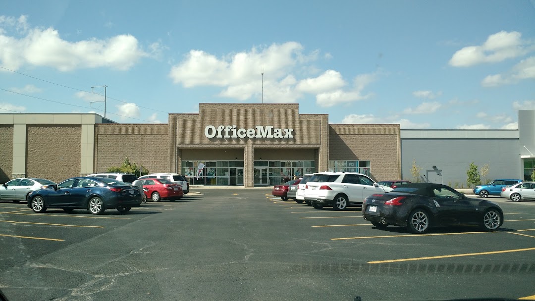 OfficeMax