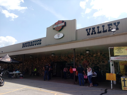 Harley-Davidson Dealer «Bourbeuse Valley Harley-Davidson», reviews and photos, 1418 State Hwy AT, Villa Ridge, MO 63089, USA