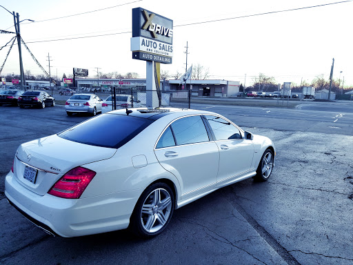 Used Car Dealer «xdrive auto sales», reviews and photos, 6528 N Telegraph Rd, Dearborn Heights, MI 48127, USA