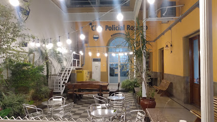 Club Policial de Rosario