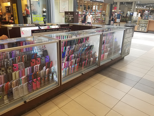 Shopping Mall «South Park Mall», reviews and photos, 2310 SW Military Dr, San Antonio, TX 78224, USA