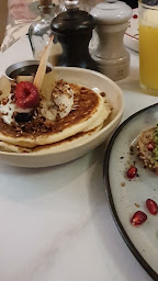 Photo n°13 de Nina Café à Montpellier ()