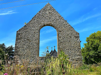 Raheny Church (Historical)