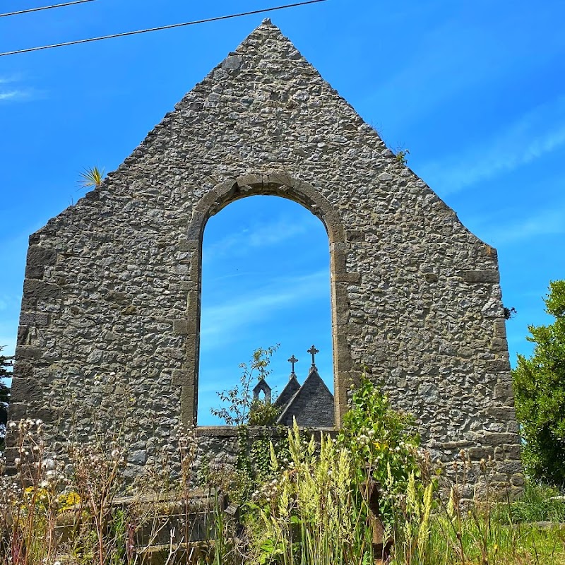 Raheny Church (Historical)