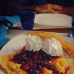 Photo n°1 de l'avis de Samantha.i fait le 29/08/2020 à 12:27 sur le  La Tana Del Lupo à Valdagno