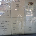 Photo n° 1 de l'avis de Nicolas.o fait le 05/08/2018 à 14:25 pour Auberge de Rustreou à Rustrel