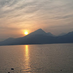 Photo n°1 de l'avis de Jörg.i fait le 18/09/2023 à 19:21 sur le  Hotel Caribe - Garda Lake Collection à Castelletto