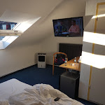 Photo n°1 de l'avis de Michael.e fait le 18/08/2019 à 06:31 sur le  Hotel Elite à Karlsruhe