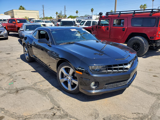 Car Dealer «Sullivan Motor Company Inc», reviews and photos, 1515 W Broadway Rd, Mesa, AZ 85202, USA