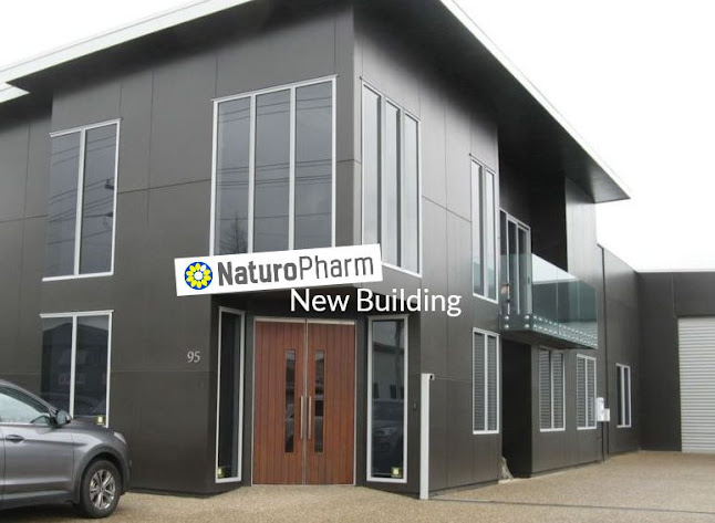 Reviews of Naturo Pharm in Rotorua - Pharmacy