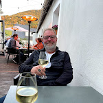 Photo n°2 de l'avis de Matthias.a fait le 27/09/2021 à 19:51 sur le  burgblickhotel à Bernkastel-Kues