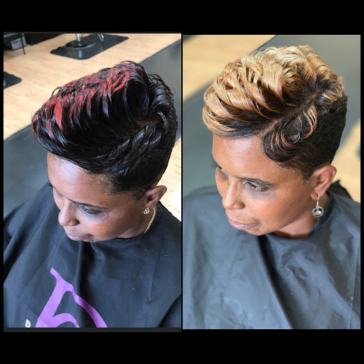 Beauty Salon «Above & Beyond Beauty», reviews and photos, 1104 W Mercury Blvd, Hampton, VA 23666, USA