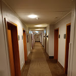 Photo n°5 de l'avis de Kresimir.a fait le 07/11/2023 à 09:07 sur le  Leonardo Hotel Mannheim City Center à Mannheim