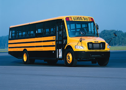 School bus service