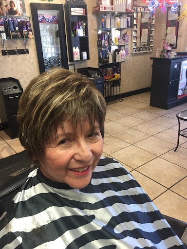 Beauty Salon «Go 360 Hair Salon,», reviews and photos, 5973 Bandera Rd, San Antonio, TX 78238, USA