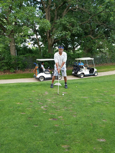 Golf Course «Island Lake Golf and Training Center», reviews and photos, 1000 Red Fox Rd, Shoreview, MN 55126, USA