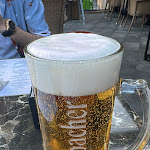 Photo n°7 de l'avis de Krzysztof.e fait le 08/07/2023 à 16:57 sur le  L'ava Restaurant & More à Hanau