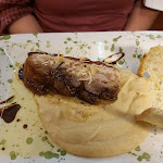 Photo n°3 de l'avis de CLAUDIO.O fait le 09/10/2022 à 17:02 sur le  Ristorante Ottavius Hosteria d'autore à Bevagna