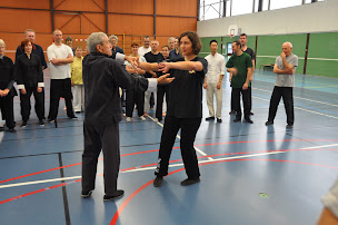 Photo n°3 de L'Atelier du Tai Chi à Guéret ()