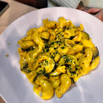 Photo n°5 de l'avis de Jomin.e fait le 11/01/2024 à 11:11 sur le  Osteria dell'Oca Giuliva à Milan