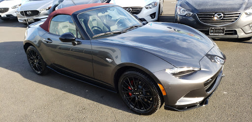 Mazda Dealer «Open Road Mazda of East Brunswick», reviews and photos, 352 NJ-18, East Brunswick, NJ 08816, USA