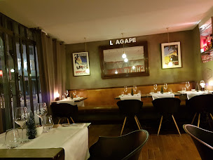 Photo n°43 de L'Agape à Avignon ()