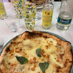 Photo n°1 de l'avis de Julie.a fait le 11/02/2023 à 18:36 sur le  Galliano chalet ristorante pizzeria à Civitanova Marche