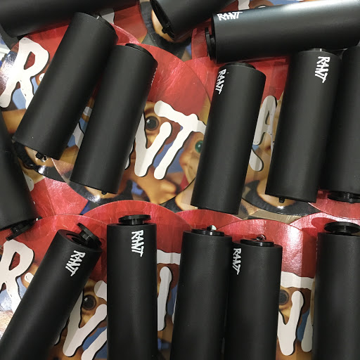 Bicycle Store «Stacked BMX bike Shop», reviews and photos, 9442 Magnolia Ave, Riverside, CA 92503, USA